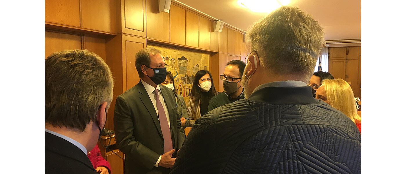 Τέλη Φλεβάρη με αρχές Μάρτη νέα... δόση ενιαίας, ανοιχτό ΟΣΔΕ όλο το χρόνο