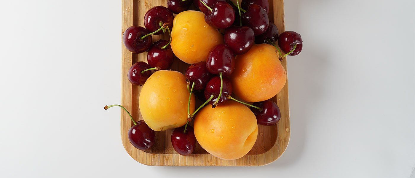 Χάθηκαν πρώιμα κεράσια, αρχίζουν ζημιές σε πρώιμα βερίκοκα, να πάρει γεωπόνους ο ΕΛΓΑ