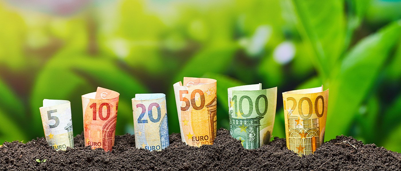 970 εκ. ευρώ στις τράπεζες για δάνεια, οι αγρότες περιμένουν ρευστότητα για επενδύσεις