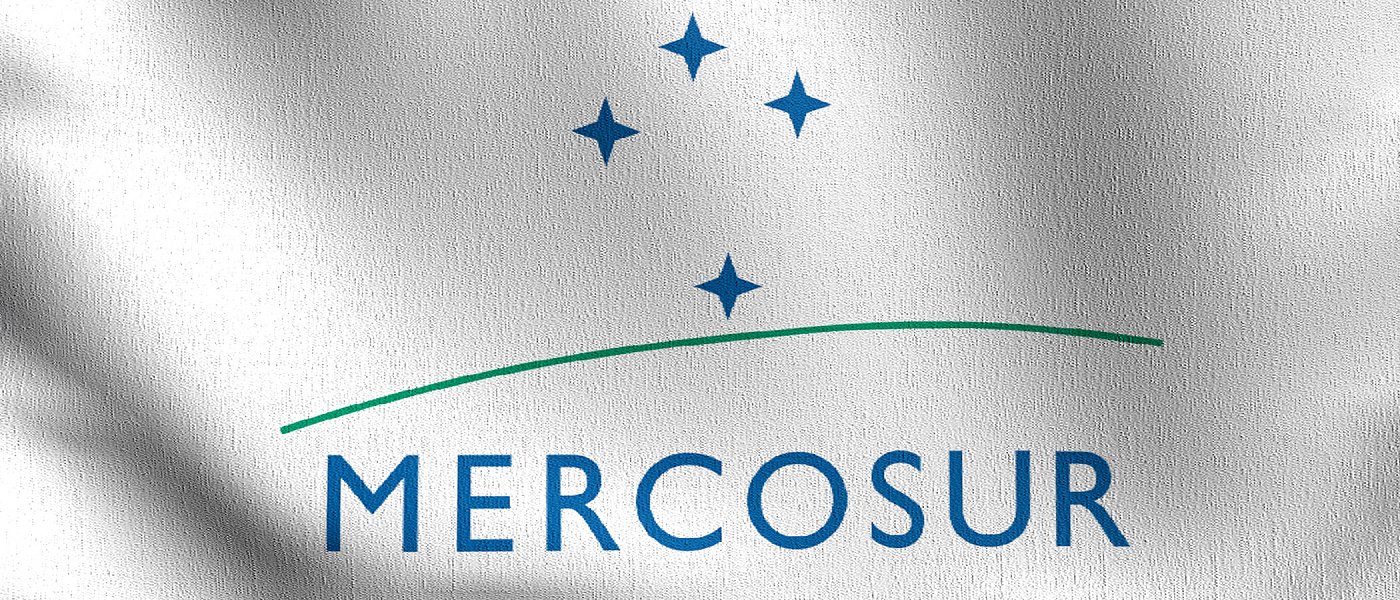 Αύριο, 17 Ιανουαρίου, η υπογραφή της συμφωνίας ΕΕ–Mercosur στην Παραγουάη