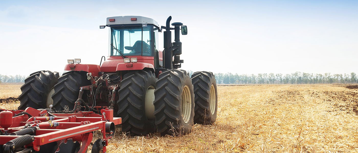 Από 1η Νοεμβρίου έρχονται μειώσεις τιμών σε τρακτέρ και αγροτικά μηχανήματα