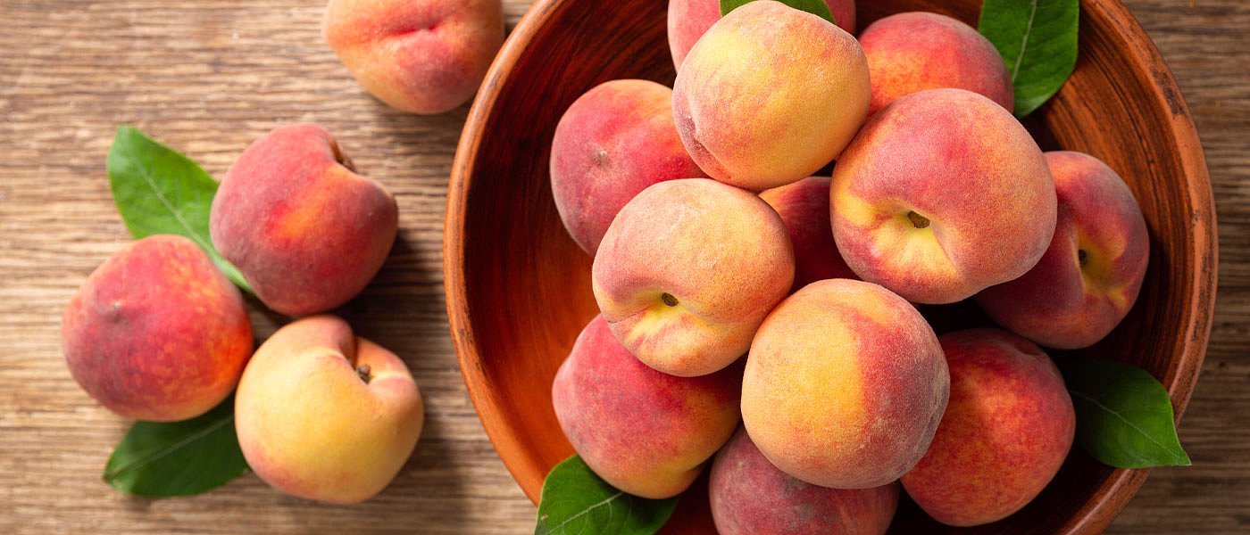 Πρόγραμμα αναδιάρθρωσης ροδακινιάς με επιδότηση 3.000 ευρώ το στρέμμα