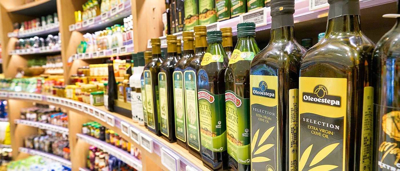 Πάνω από 50% αυξήθηκε σε ένα χρόνο το ελαιόλαδο στην ΕΕ, κρατάνε υψηλά οι τιμές σε Ιταλία