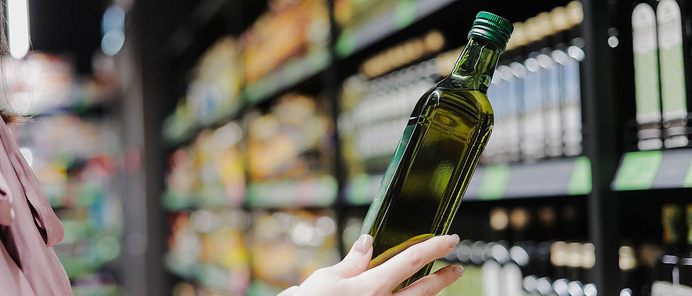 Πρώτοι στην κατανάλωση ελαιολάδου παγκοσμίως οι Έλληνες, ακολουθούν οι Αλβανοί