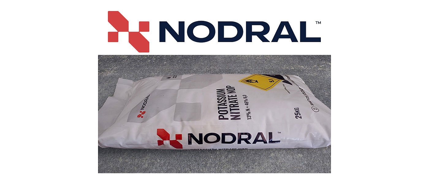 Νιτρικό κάλιο - Η βάση για υγιείς και παραγωγικές καλλιέργειες
