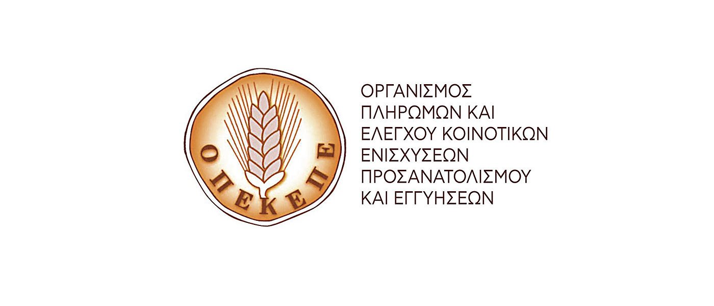 Η νέα διοίκηση στον ΟΠΕΚΕΠΕ: Σαλάτας, Ζαλίδης, Καϊμακάμης και Χατζής