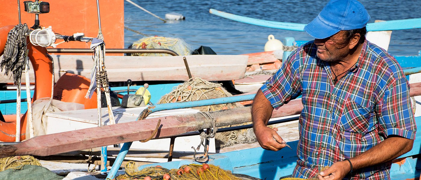 Άρχισε η υποβολή των αιτήσεων για τα de minimis παράκτιας αλιείας
