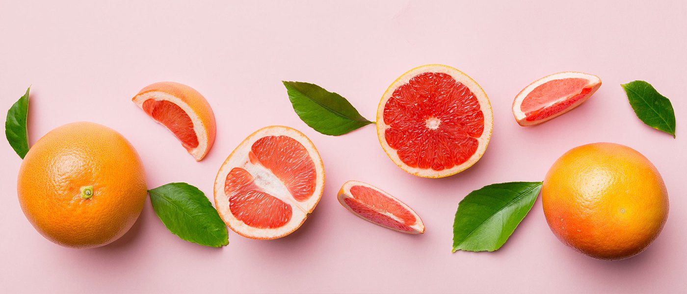 Σε εξέλιξη βρίσκεται η συγκομιδή γκρέιπφρουτ, που κυμαίνονται οι τιμές στα λευκά και τα κόκκινα