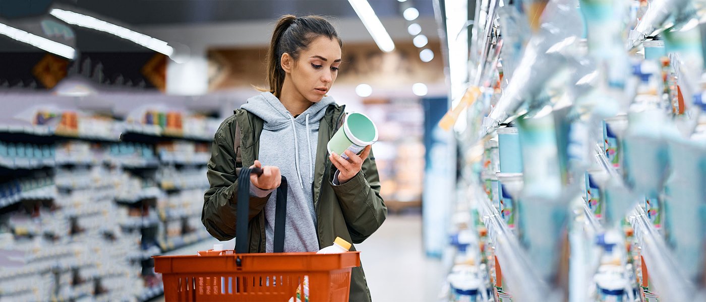 Νέοι κανόνες επισήμανσης για βασικά τρόφιμα από το καλοκαίρι του 2026 - μέλι, γάλα, μαρμελάδες