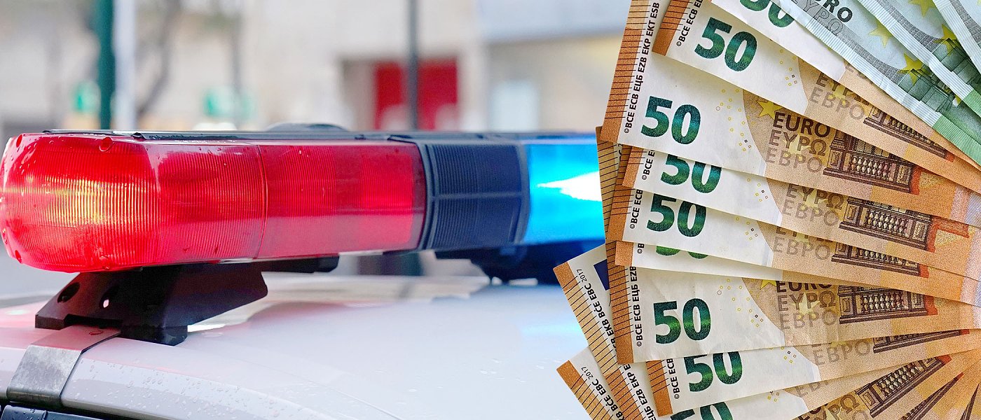 Λουκέτα και μεγάλα πρόστιμα βάζει η ΑΑΔΕ στα ΚΥΔ για φοροδιαφυγή