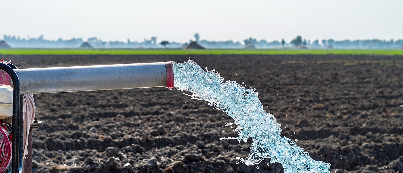 Συνελήφθησαν 5 άτομα για κλοπές μοτέρ από αντλίες νερού σε χωράφια