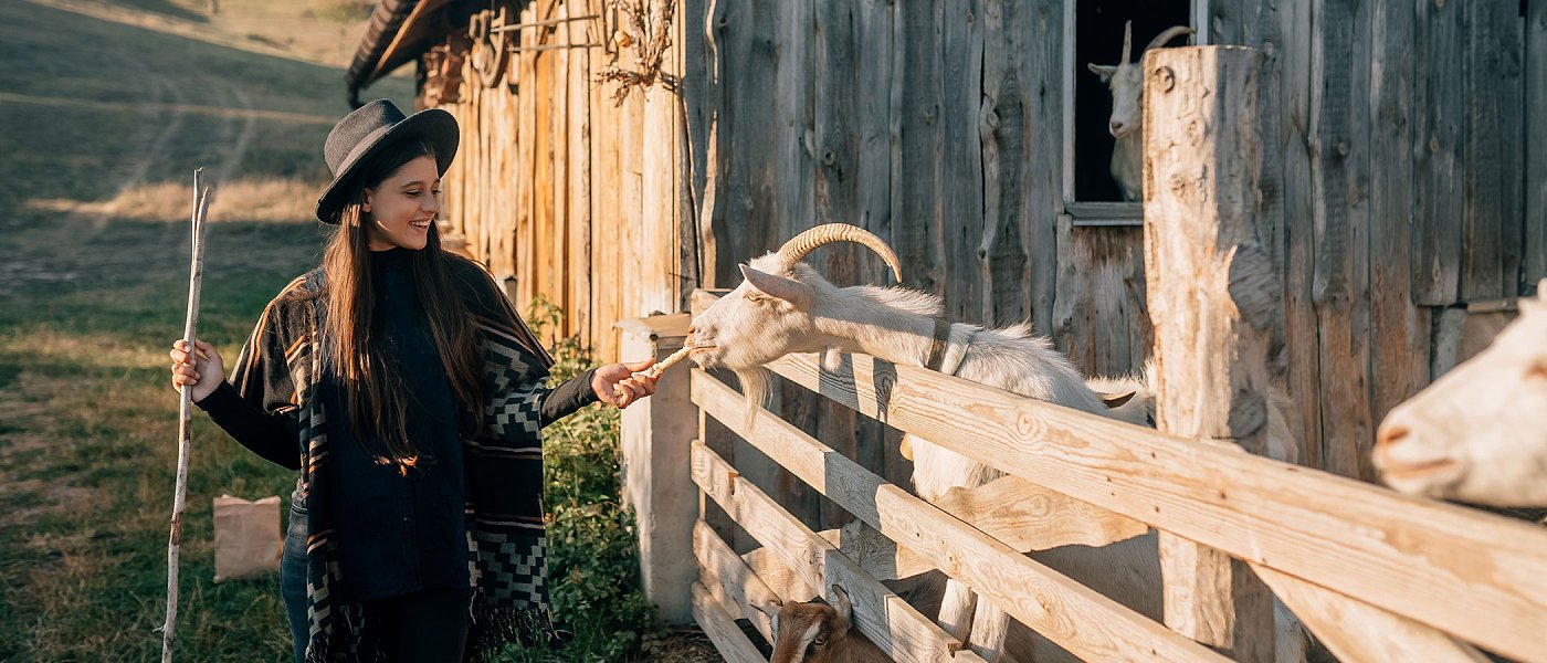 Από τα προγράμματα Leader στον Αγροτουρισμό του 2026