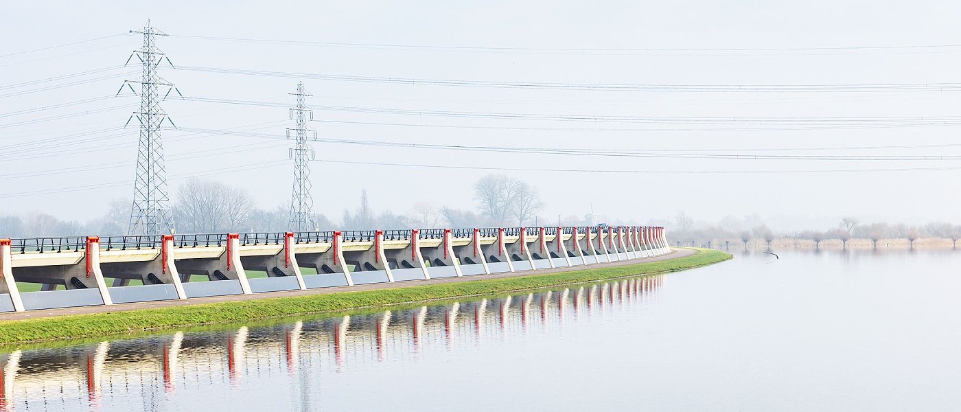 WFD: Η ευρωπαϊκή οδηγία που αλλάζει τους κανόνες για το νερό – και γιατί όλοι μιλούν για το 2027