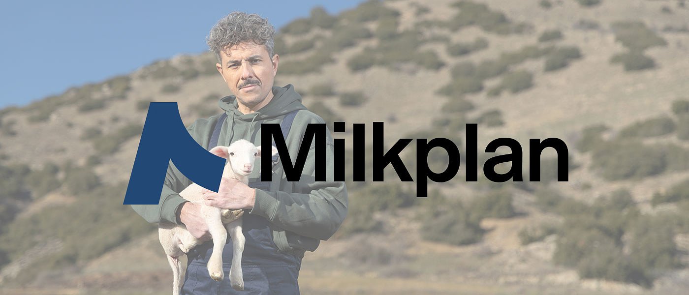 Η Milkplan ανακοινώνει τη νέα στρατηγική επικοινωνίας και την εταιρική της ταυτότητα