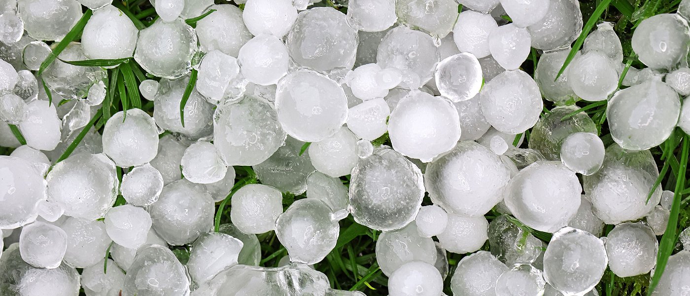 ΕΜΥ - Πορτοκαλί προειδοποίηση: Σε ποιες περιοχές θα έχουμε ισχυρές καταιγίδες και κατά τόπους χαλαζοπτώσεις