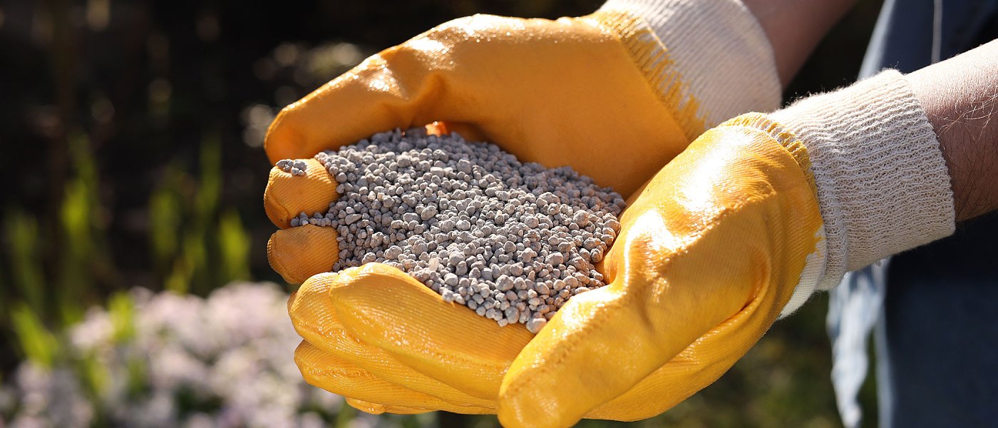 Οι Ιταλοί και Ισπανοί ζητούν έκτακτα οικονομικά μέτρα στήριξης από ΕΕ για τις τιμές των λιπασμάτων