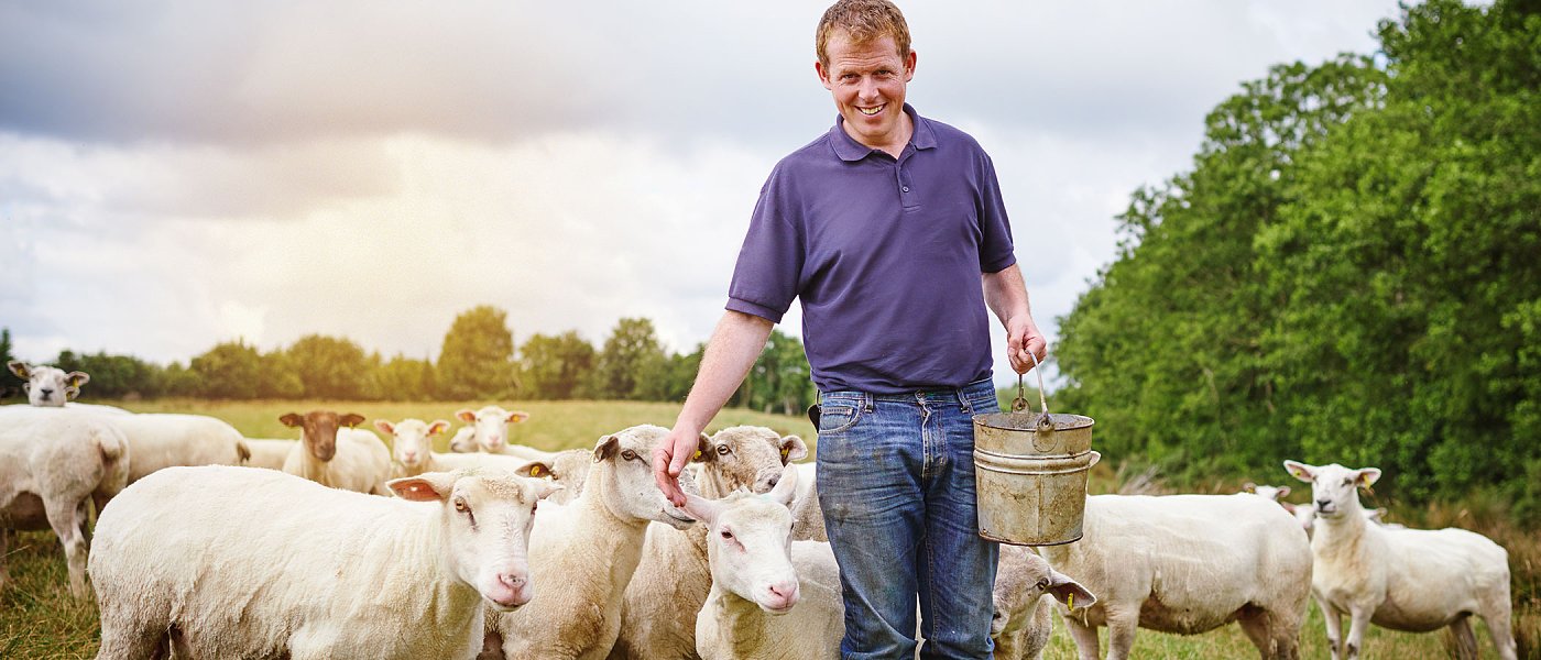 Γιατί κινδυνεύει με φιάσκο η εξαγγελία για αναπλήρωση του χαμένου εισοδήματος κτηνοτρόφων