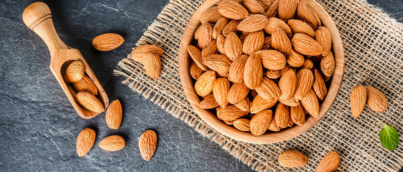 Αμύγδαλο ούτε για δείγμα τη νέα σεζόν εξαιτίας του παγετού, σε απόγνωση οι παραγωγοί