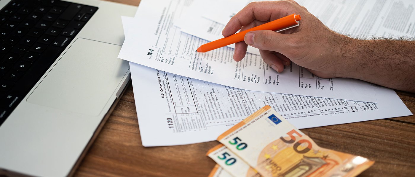 Δηλώσεις φορολογίας εισοδήματος 2025: Άνοιξε η εφαρμογή για αγρότες και λοιπά φυσικά πρόσωπα – Προθεσμίες, εκπτώσεις και αλλαγές