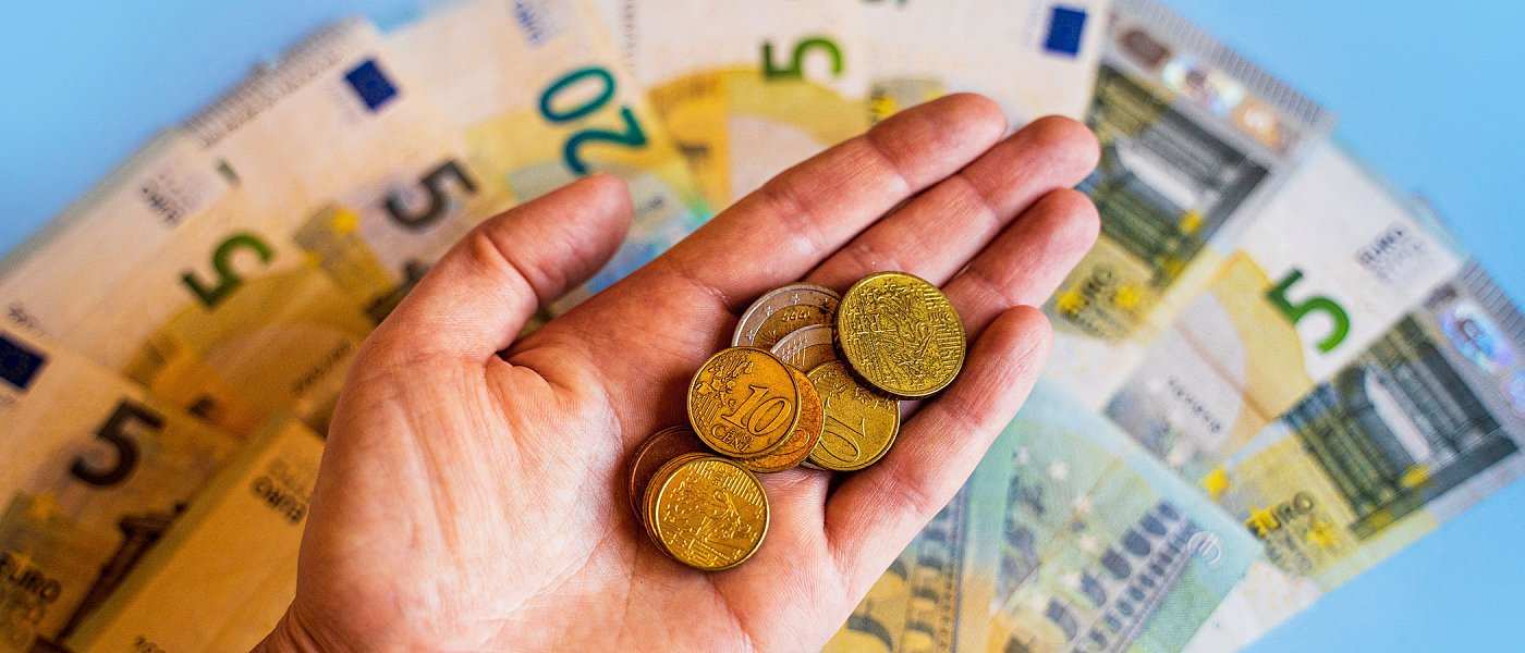 Έρχονται «μπιλιετάκια» για όσους πήραν παράνομα χρήματα από τον ΟΠΕΚΕΠΕ – Πρώτος στη λίστα για ελέγχους φέτος ο ΕΛΓΑ