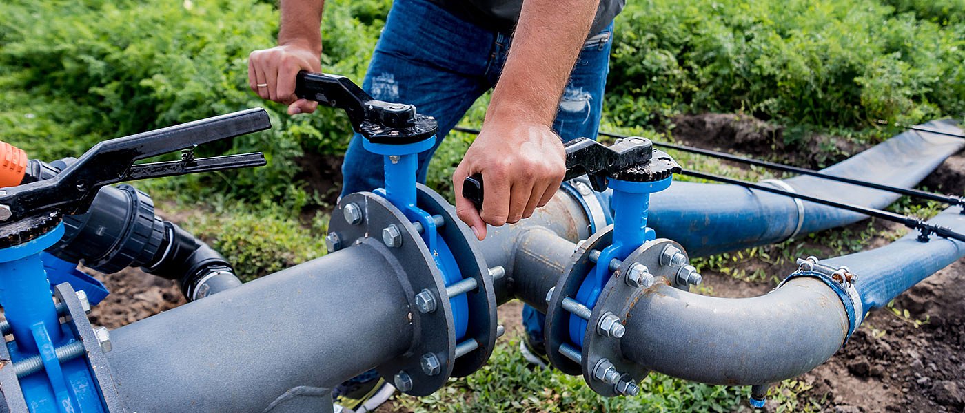 Διαμαρτυρίες αγροτών για διακοπές ρεύματος σε γεωτρήσεις