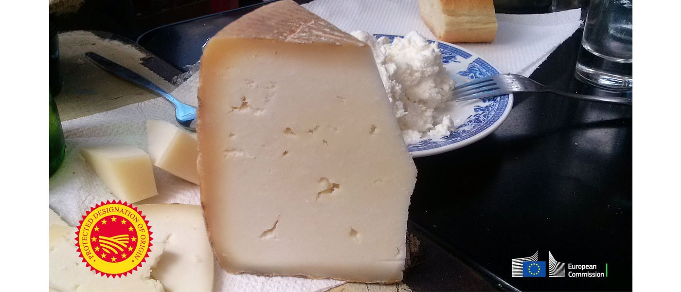 Arseniko Naxou, a Greek cheese, is now recognised as protected designation of origin (PDO)