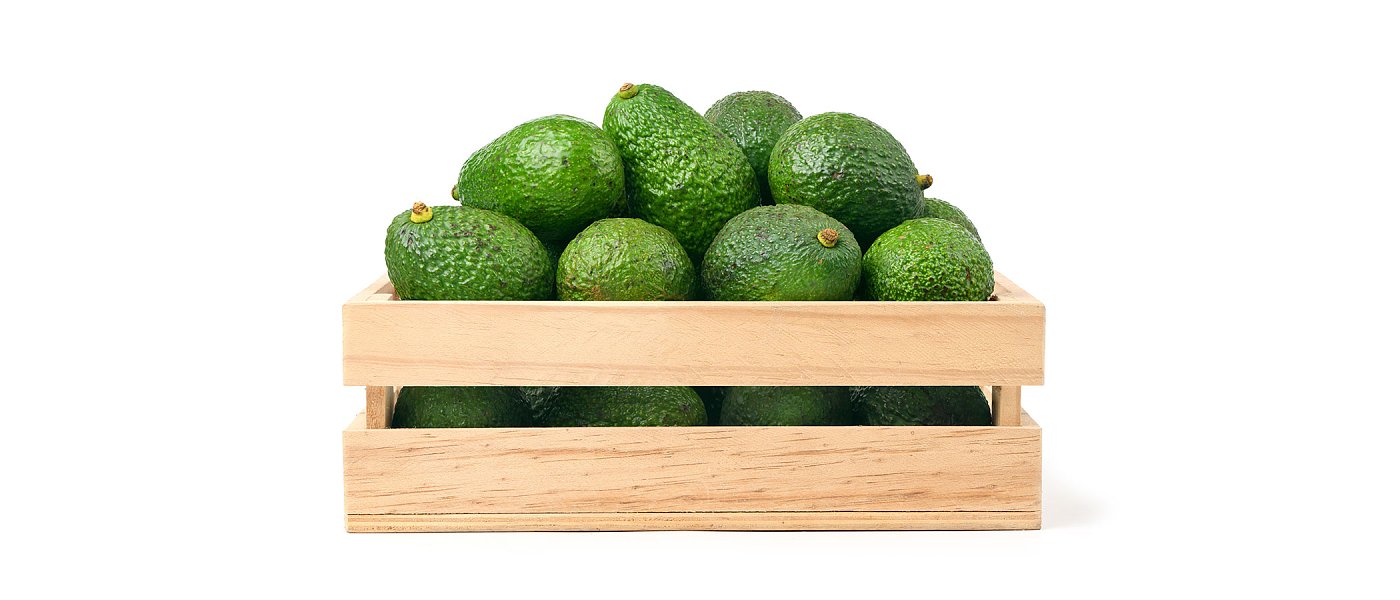 Αποζημιώσεις από ΕΛΓΑ περιμένουν οι παραγωγοί αβοκάντο, οι αυξημένες εισαγωγές έφεραν πτώση στις τιμές