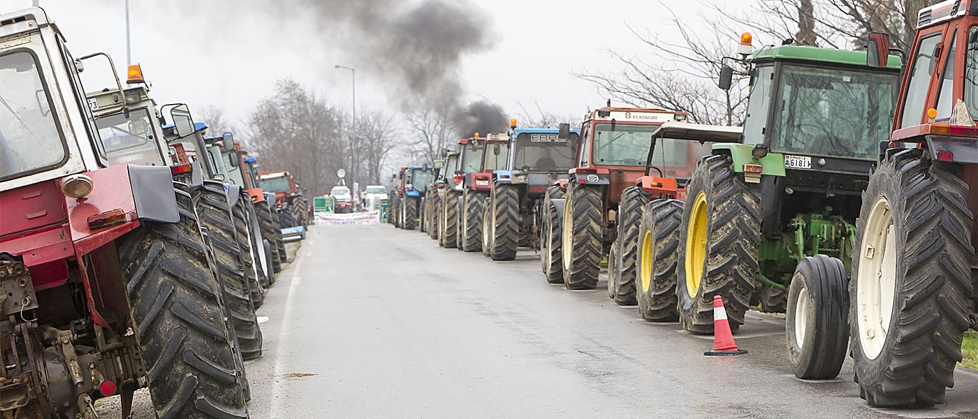 Κάλεσμα σε κοινό αγώνα από Συντονιστική Επιτροπή Αγροτών και Κτηνοτρόφων Αιτωλ/νίας
