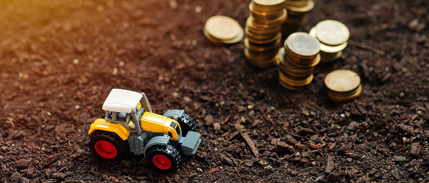 Τι γίνεται με την εξόφληση του Υπομέτρου 6.3, αφορά το 14χίλιαρο