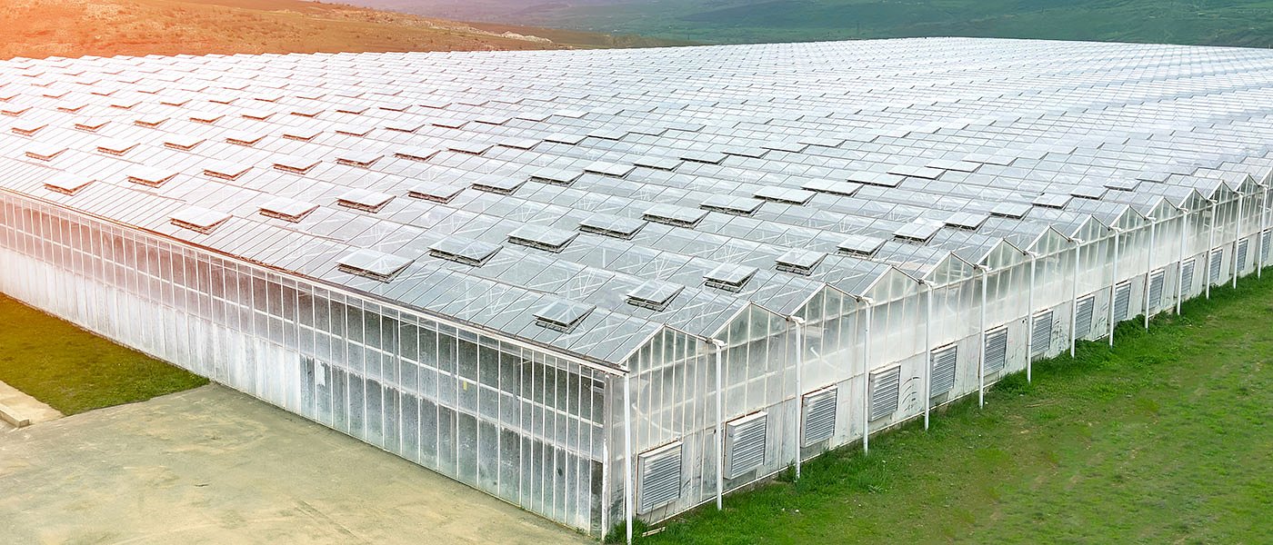 Στα θερμοκήπια πάνε 150 εκ. ευρώ, ελάχιστη επένδυση 30.000 ευρώ, στήριξη έως 70%