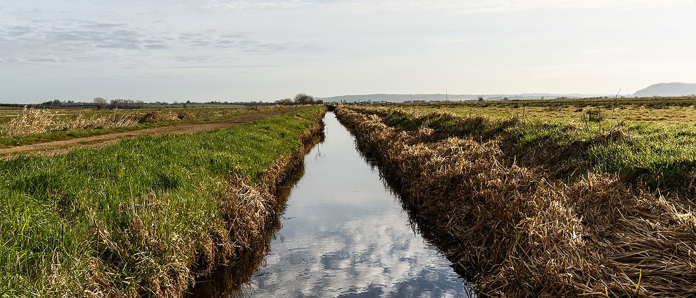 Μοιράζει το ΥπΑΑΤ 600 εκ. ευρώ για τα μεγάλα αρδευτικά έργα, οι 12 στρατηγικοί στόχοι