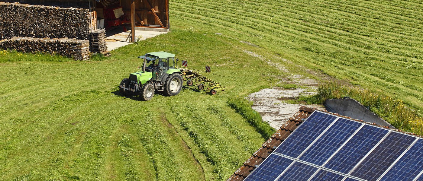 Οι ηλεκτρικοί ελκυστήρες μπαίνουν στη ζωή μας αλλά οι αγρότες είναι δύσπιστοι ακόμα