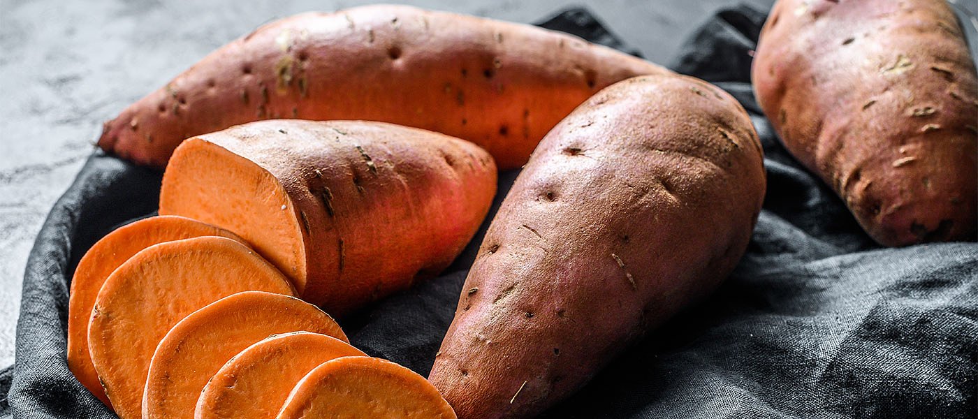 Έντονο ενδιαφέρον για παραγωγή γλυκοπατάτας, η ζήτηση αυξάνεται στην εγχώρια αγορά