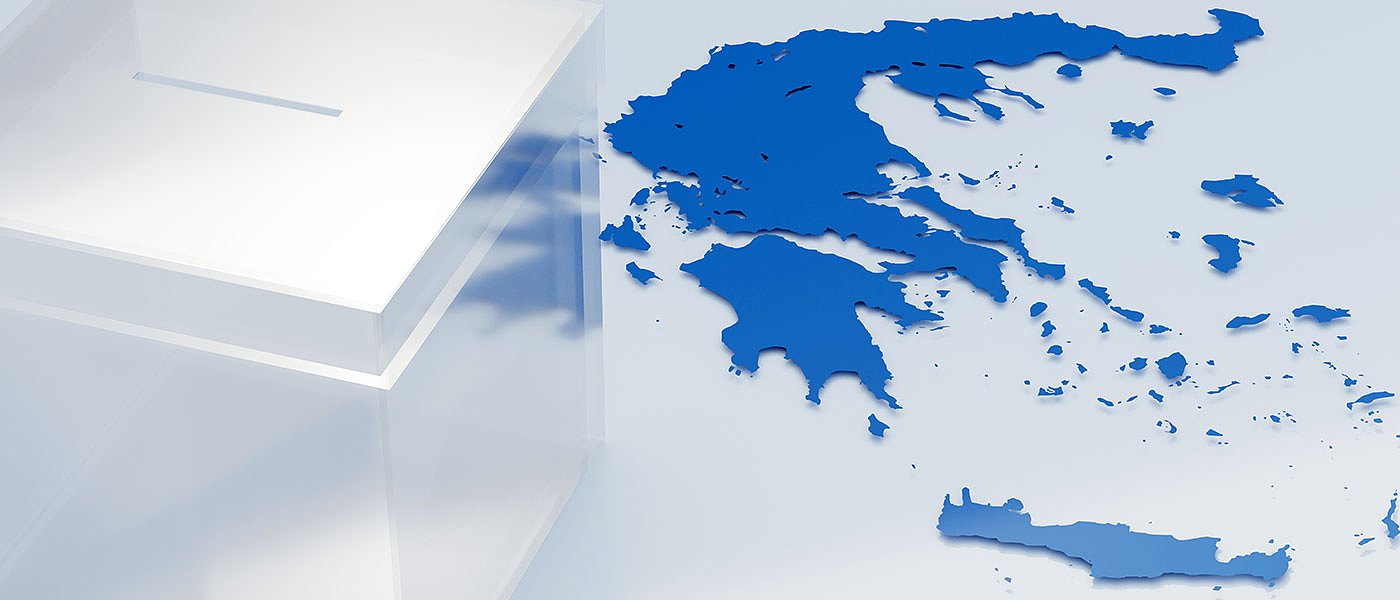 Αυτοδυναμία ΝΔ με 40,5%, οι εκλεγμένοι βουλευτές και τα φαβορί για Αγροτικής Ανάπτυξης