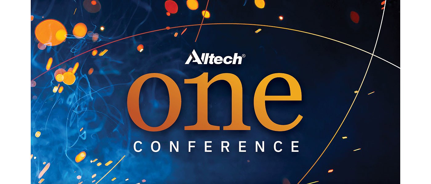 The Alltech ONE Conference closes with themes of innovation and resilience