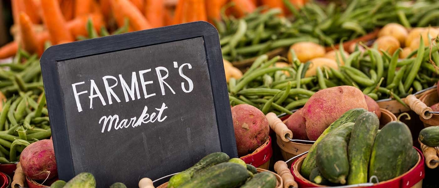 Τι προτείνουν οι παραγωγοί για να λειτουργούν με επάρκεια οι βιολογικές αγορές