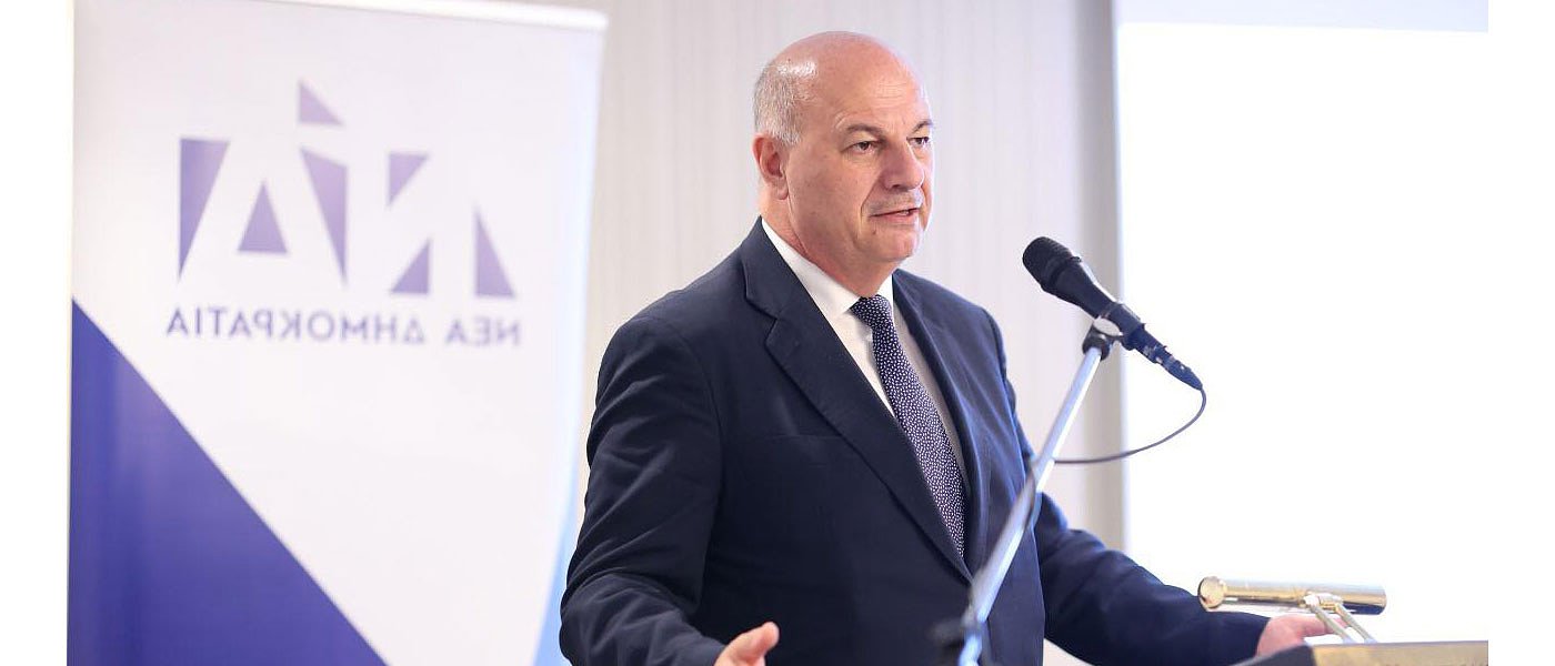 Τσιάρας για «τεχνική λύση»: Γιατί δεν καταργήθηκε τόσα χρόνια, τι αλλάζει από φέτος