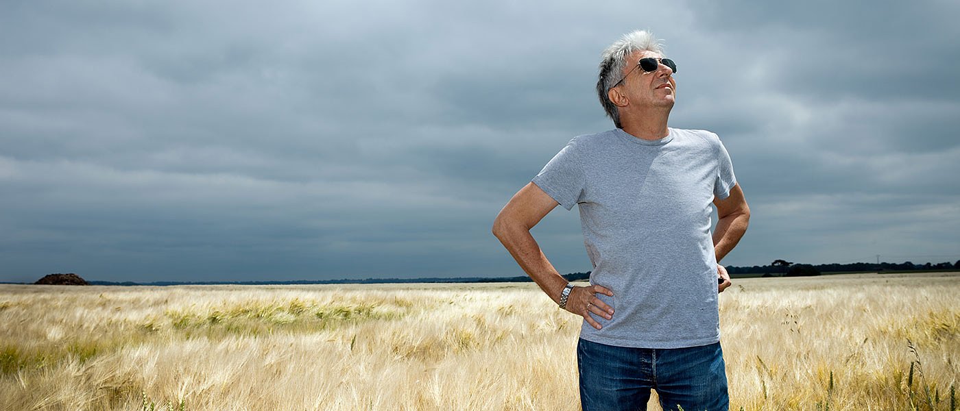 Σε ποιες περιοχές λέει η ΕΜΥ ότι θα σημειωθούν βροχές και καταιγίδες