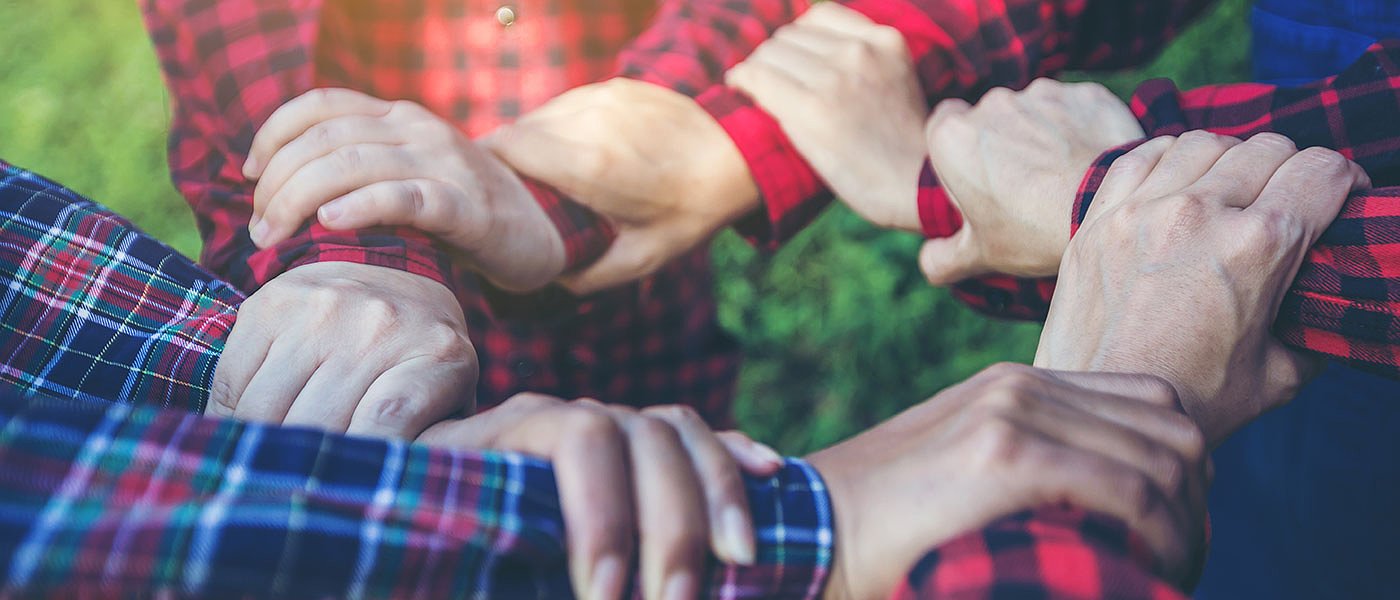 Συνεργατικά σχήματα οδηγούν σε μείωση κόστους παραγωγής λέει ο Γεωργαντάς