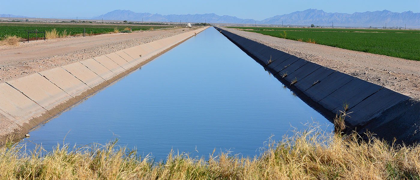 Γεωργαντάς από Καρδίτσα: Τα αρδευτικά έργα αλλάζουν τον χάρτη στον πρωτογενή τομέα