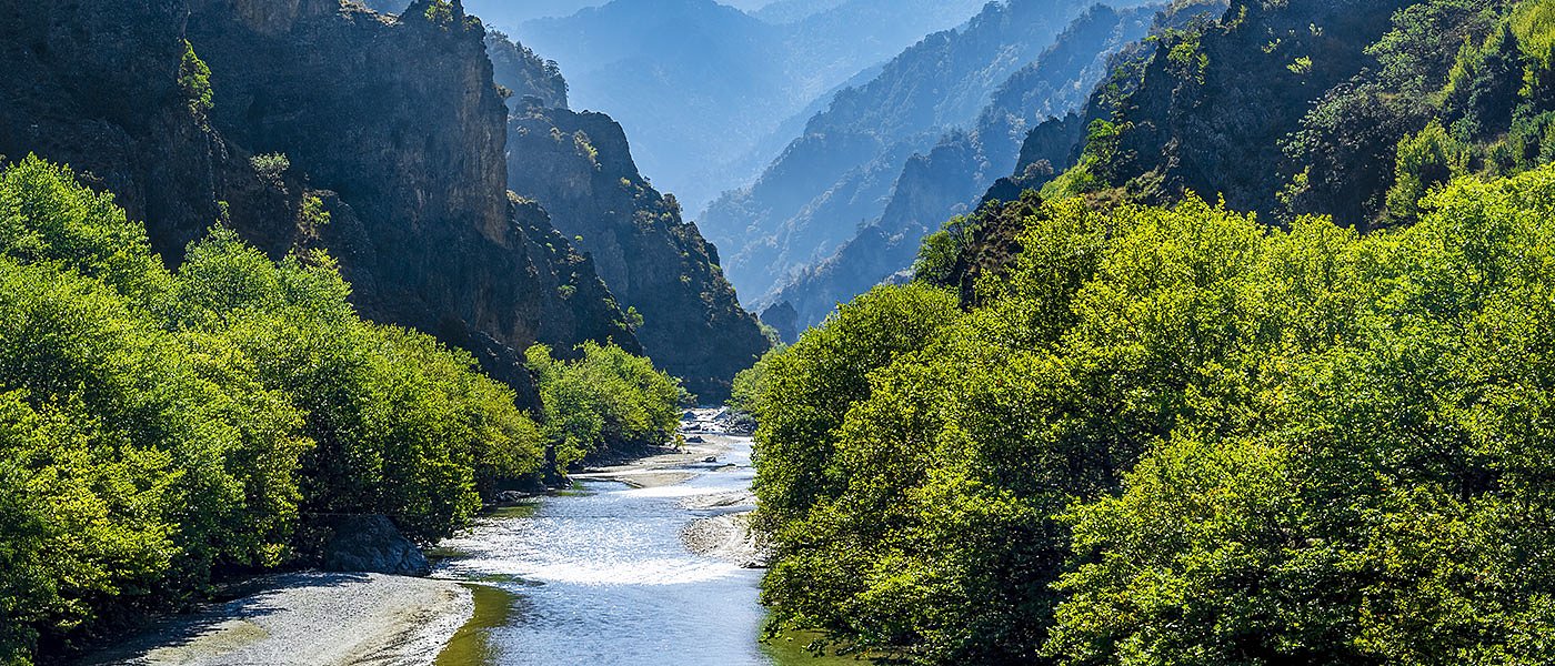 Μείωση της άρδευσης από τον Αλιάκμονα αποφάσισε η ΔΕΗ, χωρίς να ρωτήσει τους αγρότες
