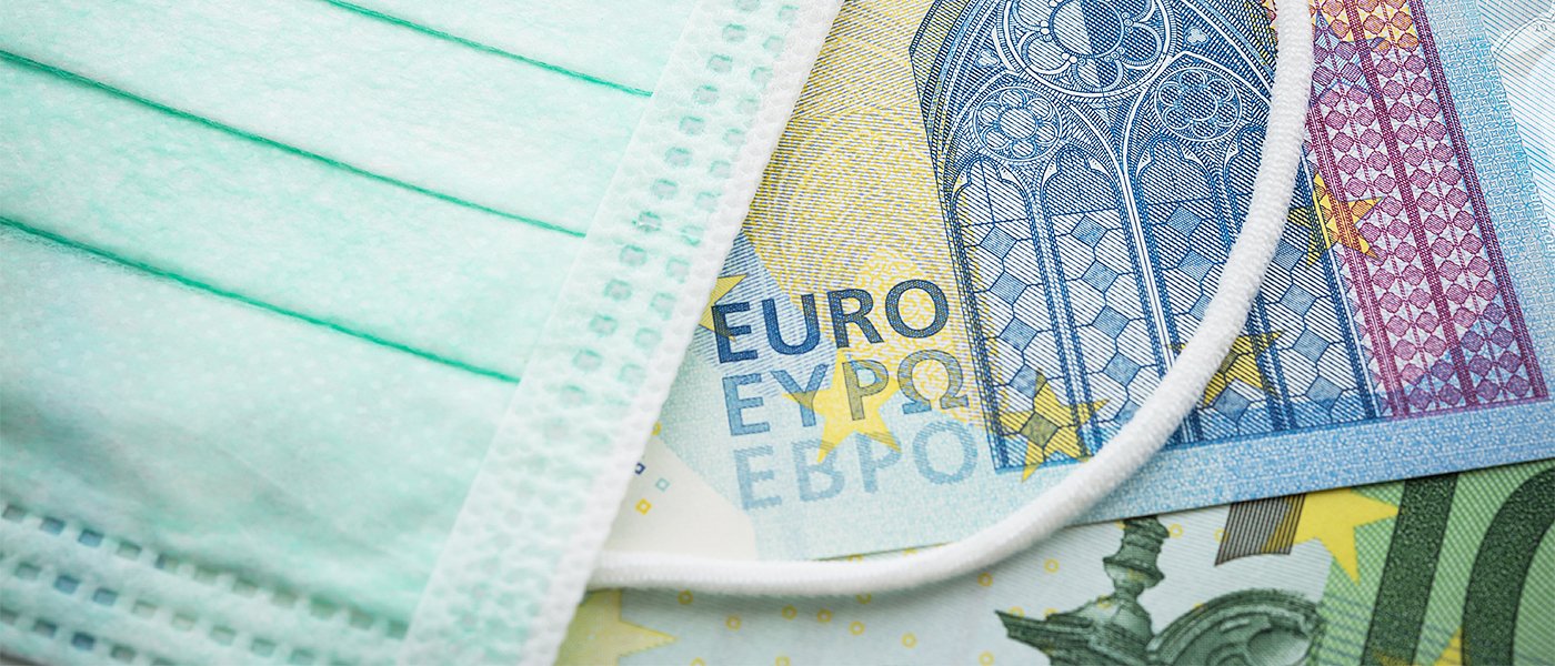 ΕΕ: 672,5 δισ. ευρώ επιχορηγήσεις και δάνεια για πανδημία, προϋποθέσεις χρηματοδότησης 