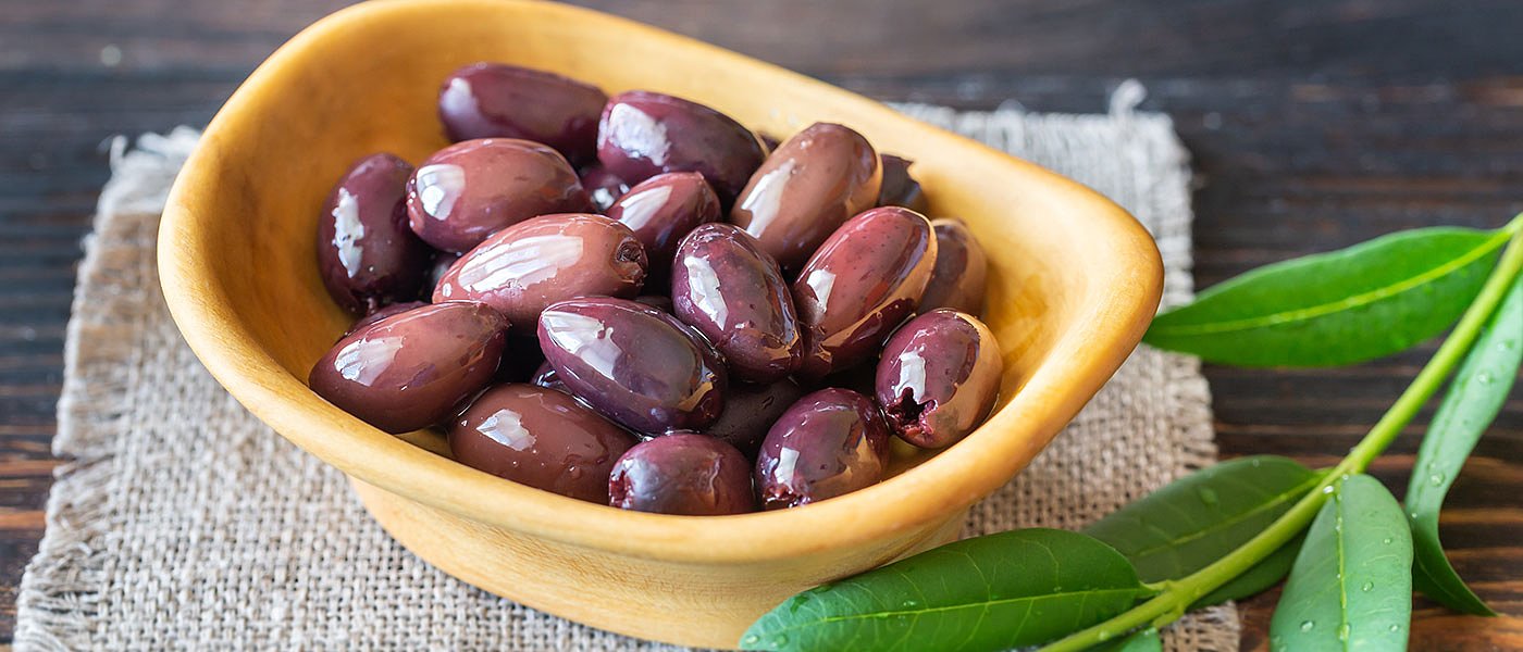 Πανελλήνια Ένωση ΑΣ και ΟΠ Επιτραπέζιας Ελιάς με έδρα τις Λιβανάτες