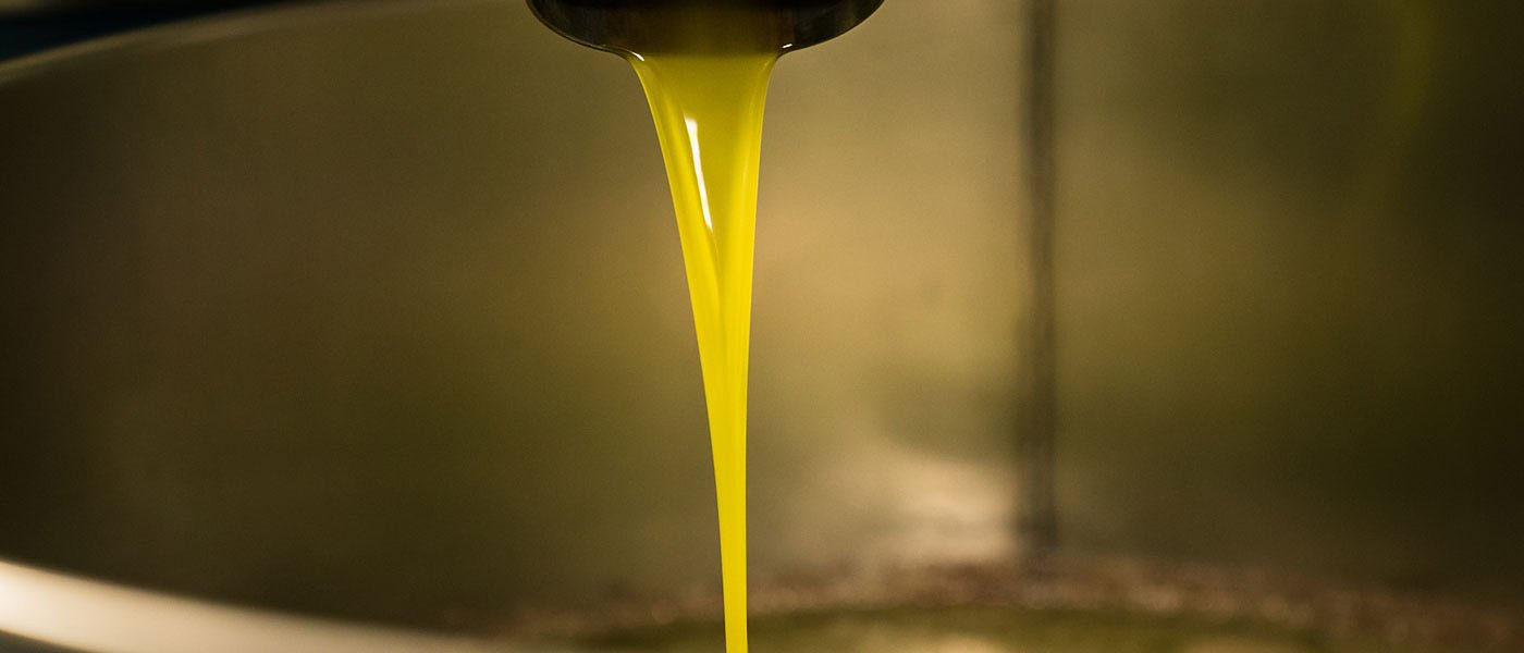 Με 2,65 ευρώ η τελευταία μεγάλη πράξη πώλησης στο έξτρα παρθένο ελαιόλαδο