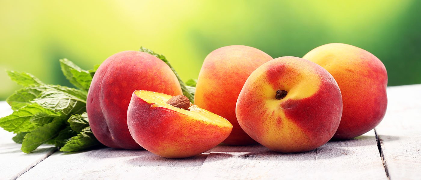 Στα 2,5 ευρώ τα κεράσια, 1,20 τα νεκταρίνια και 90 λεπτά τα ροδάκινα