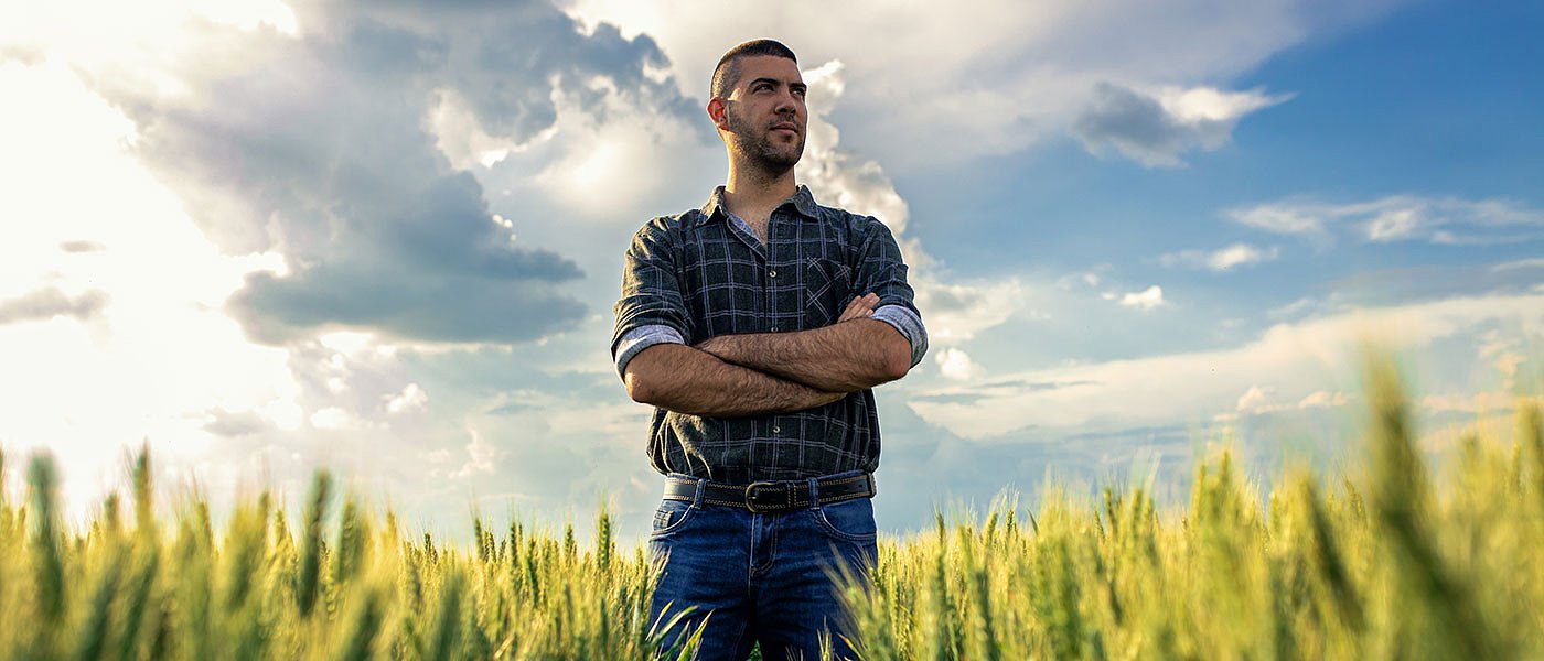 Έρχονται τροποποιήσεις στην ΚΑΠ, θα αφορούν ασφάλιση και εκπαίδευση αγροτών