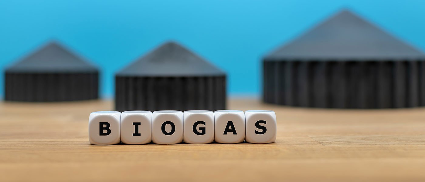 WELTEC BIOPOWER is constructing three biogas plants in Greece