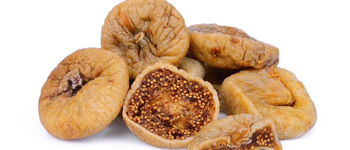 Ξερά σύκα: Καλή ποσότητα και ποιότητα, η πρωιμότητα δίνει υψηλή τιμή στη διεθνή αγορά