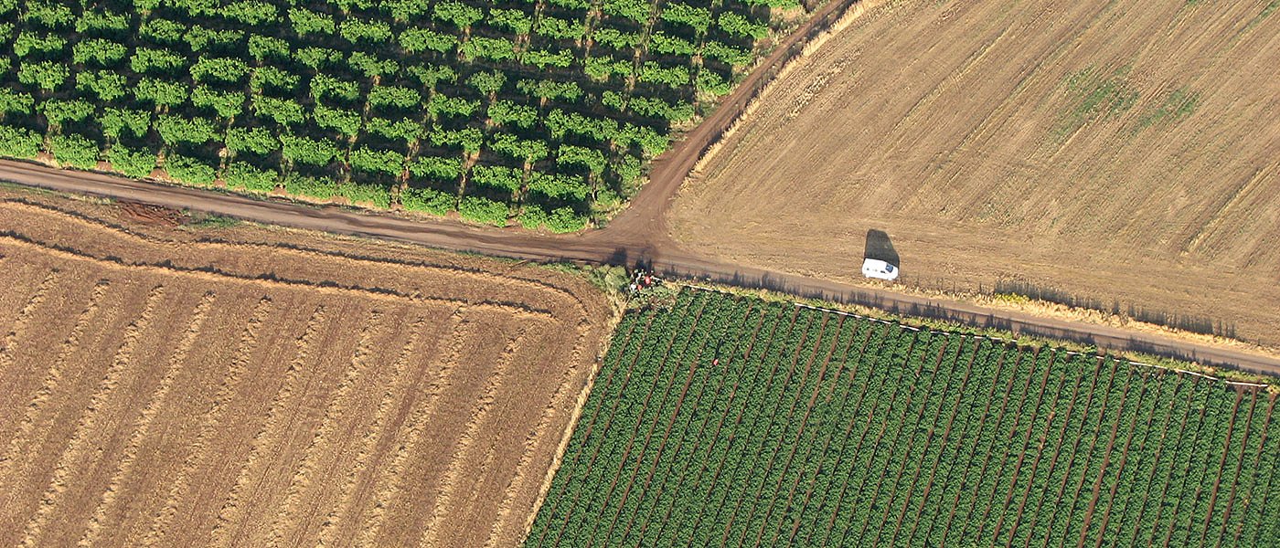 Ολοκληρώθηκε η σύσκεψη στο ΥπΑΑΤ για τις δηλώσεις ΟΣΔΕ, δεν πέρασαν οι αλλαγές