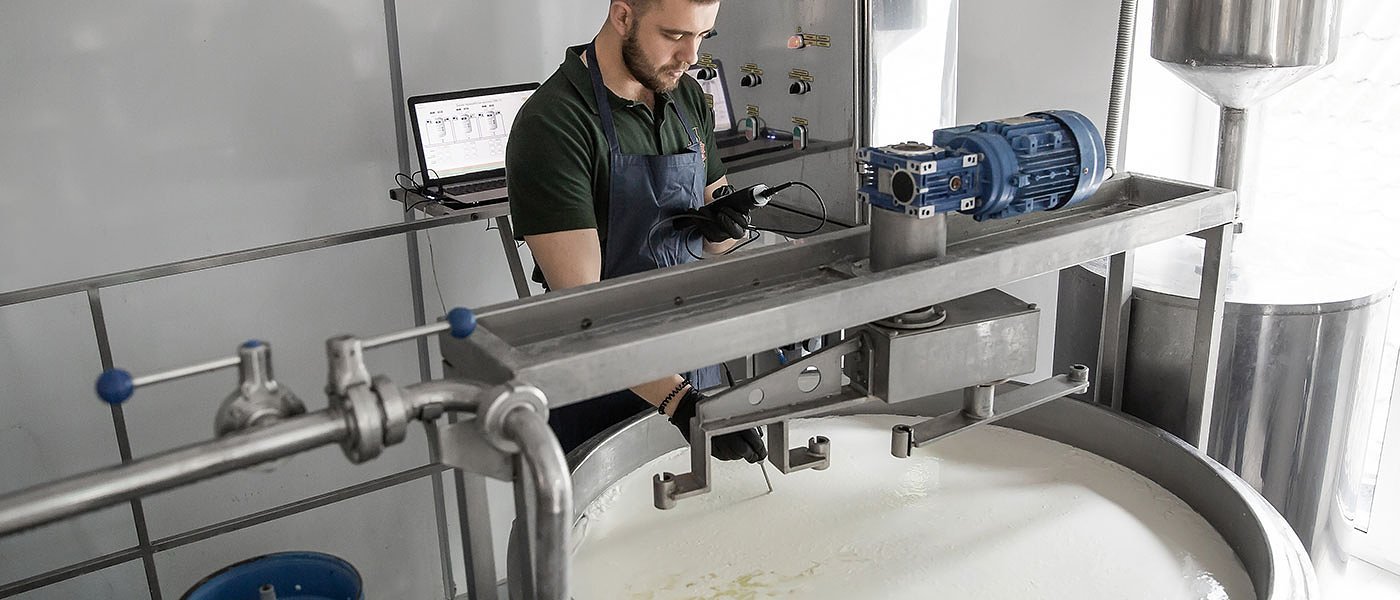 Καλαφάτης (πρόεδρος ΕΑΣ Κεφαλονιάς): Έως 1,52 το πρόβειο στο νησί και 1,25 το γίδινο